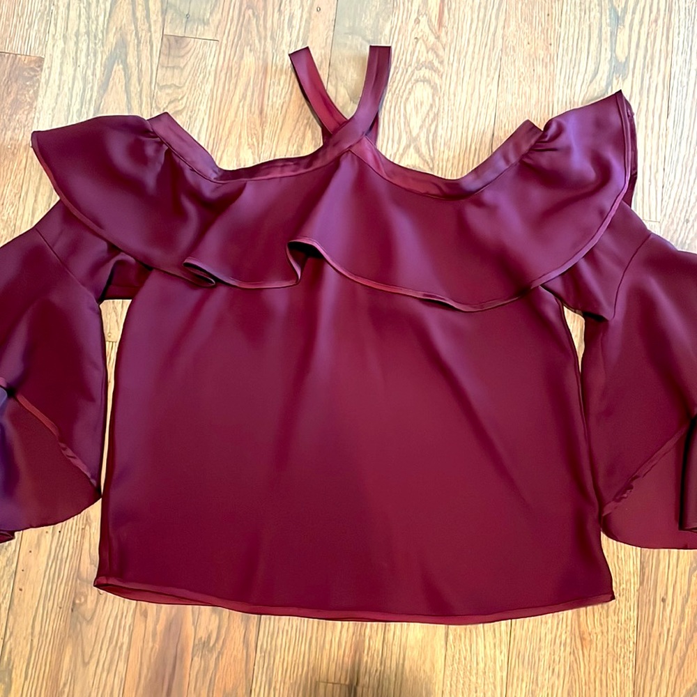 Loft Halter Top (XXSP)